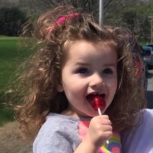 Meet your Posher, Lori